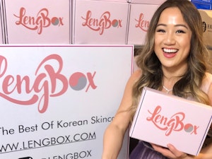 LengBox - Korean Beauty Box | Meet The Maker