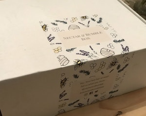 Nectar & Bumble Box | Staff Review