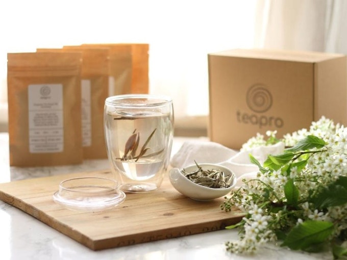tea pro subscription tea pro subscription