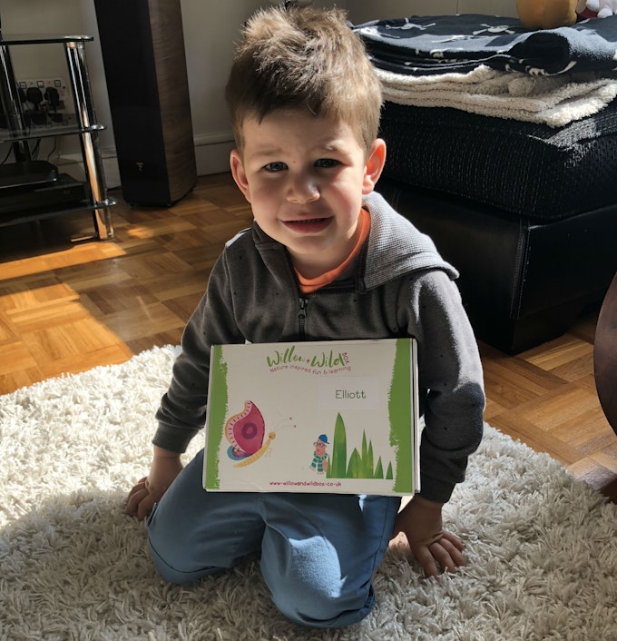 Willow & Wild Box | Staff Review Header