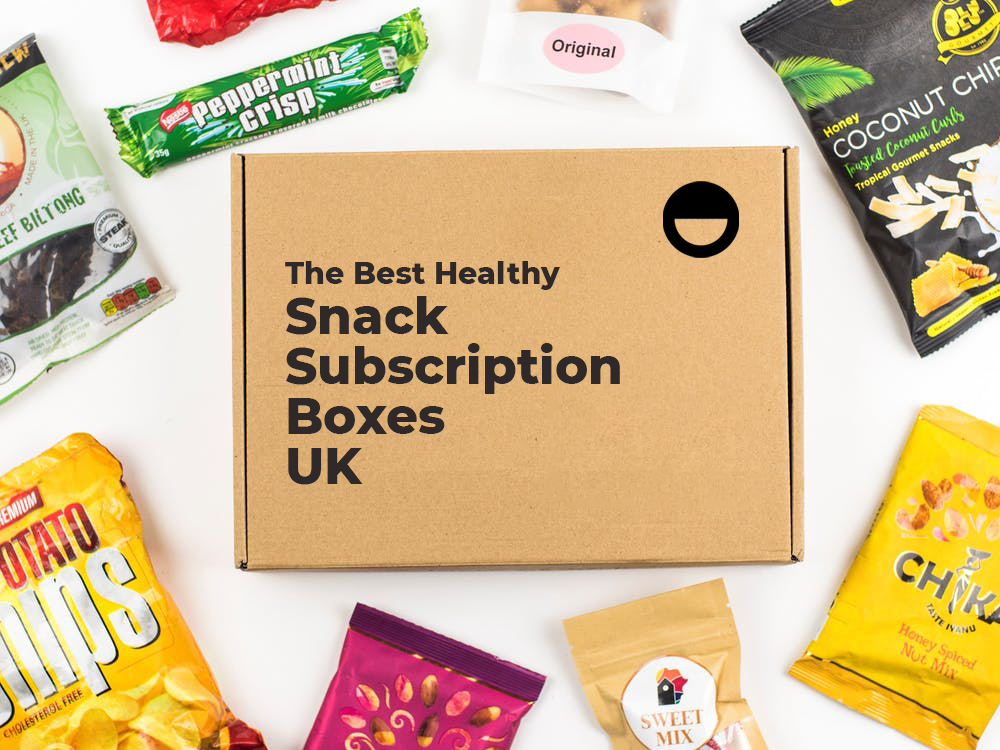 sweet subscription box uk