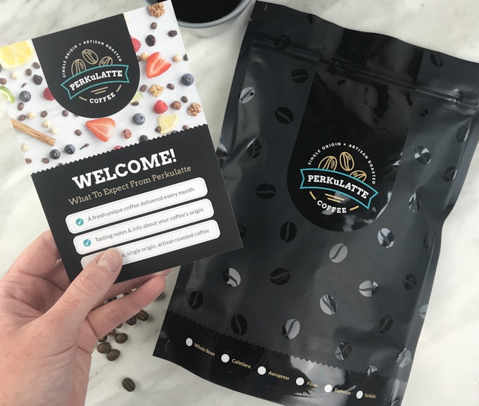 Perkulatte | Meet the Maker Header