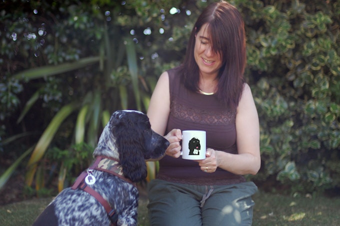 PETure Perfect | Meet The Maker Header