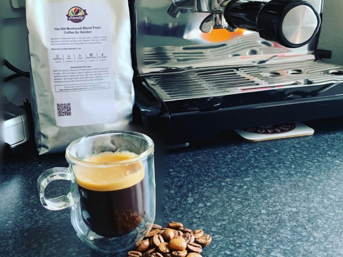 Blendly Coffee July 2020 Theme Reveal - Sneak Peak Header