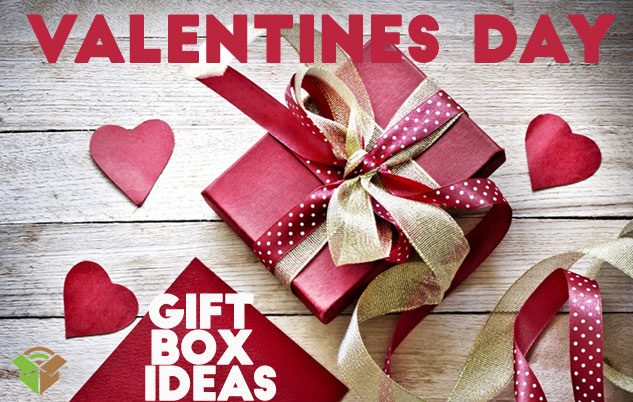 Valentines Box Ideas