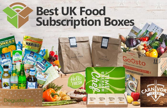 Best Food Subscription Bo Uk Subscriptionradar Co Best Food Subscription Bo Uk