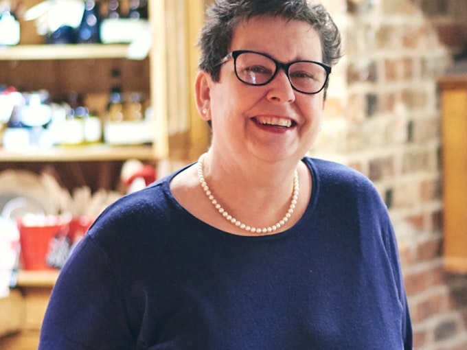 Rosie's Food Preservation Box - Meet the Maker Header