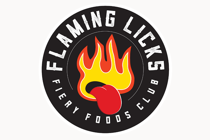 Flaming Licks | Meet The Maker Header