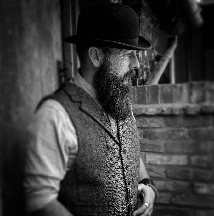 The Urban Gent | Meet the Maker Header
