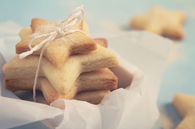All Things Baked | Meet the Maker Header
