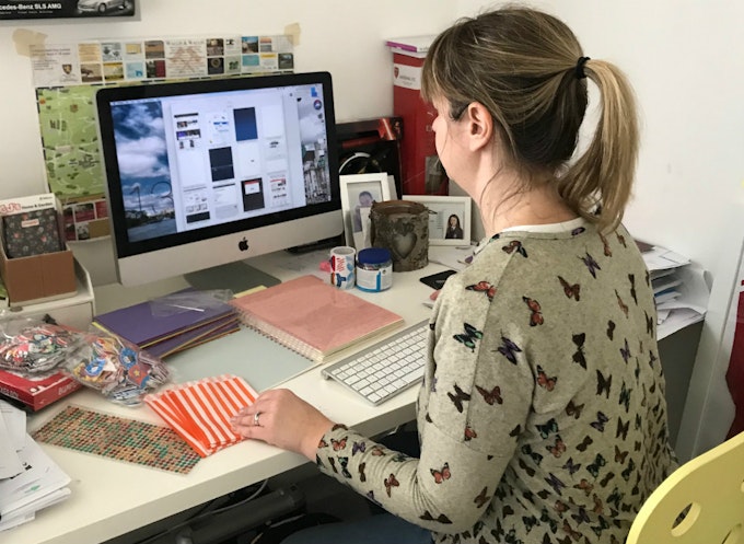 Octopus Learning | Meet The Maker Header
