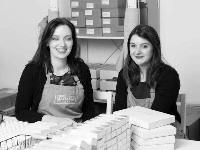 Letterbox Gifts | Meet The Maker Header