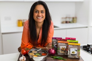 Hari Ghotra | Meet The Maker