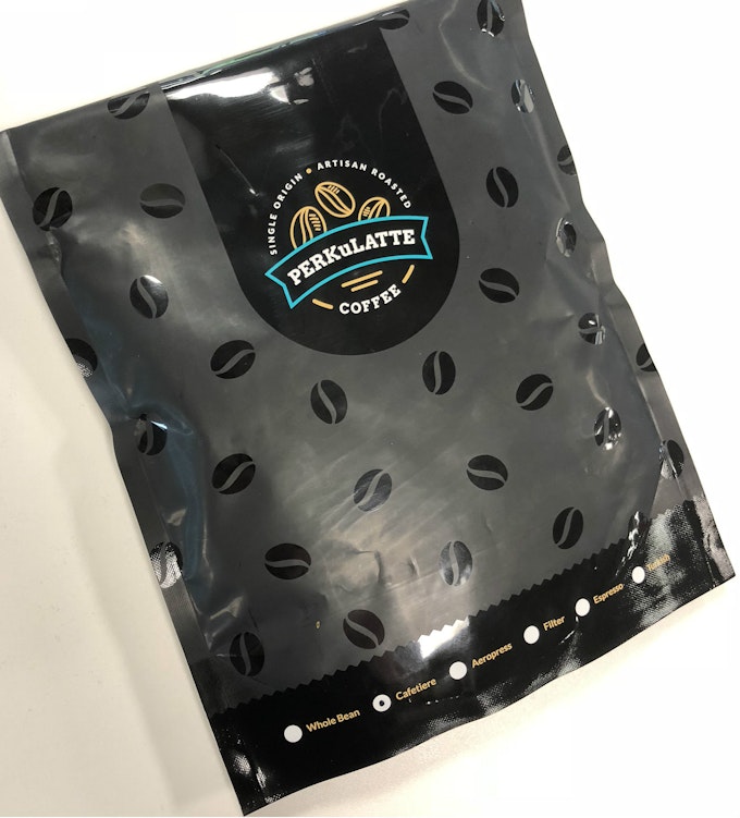 Perkulatte Box | Staff Review Header
